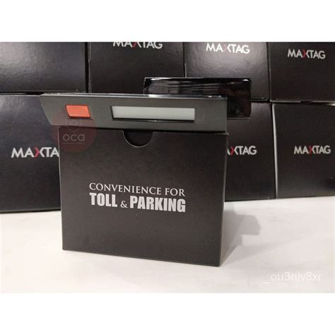 smart tag touch n go card rm88|maxtag one go card.